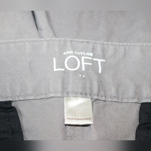 Ann Taylor Shorts - Picture 2 of 8